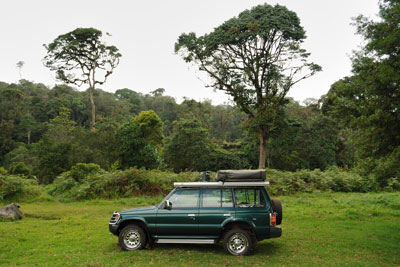 Roof Tent 3